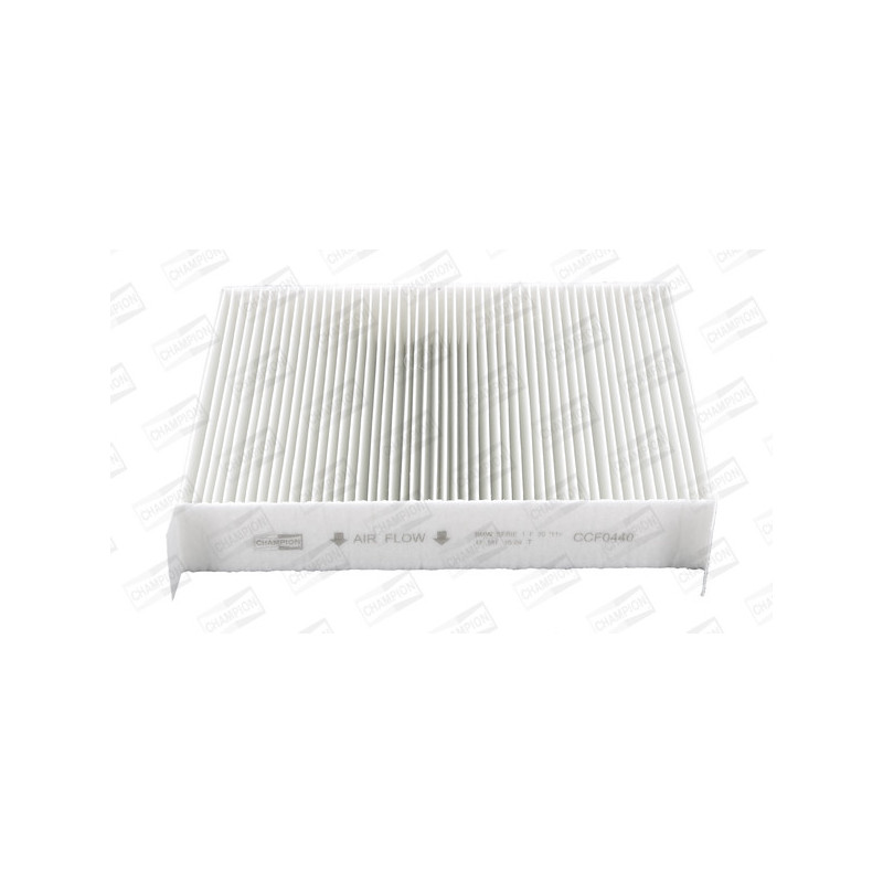 Filtre d'habitacle CHAMPION