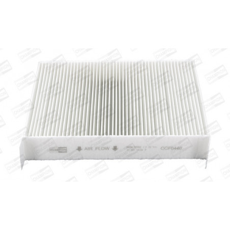 Filtre d'habitacle CHAMPION