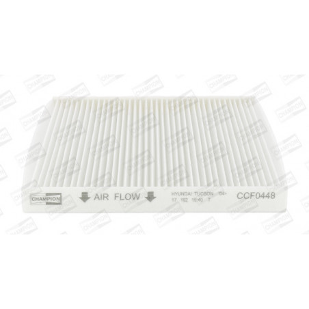 Filtre d'habitacle CHAMPION