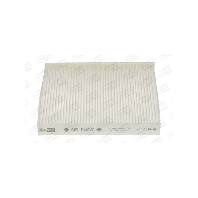 Filtre d'habitacle CHAMPION