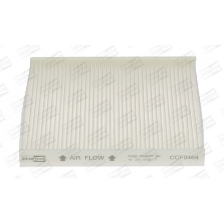 Filtre d'habitacle CHAMPION