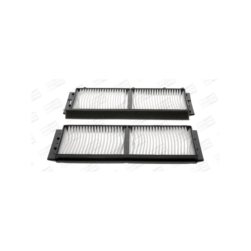 Filtre d'habitacle CHAMPION