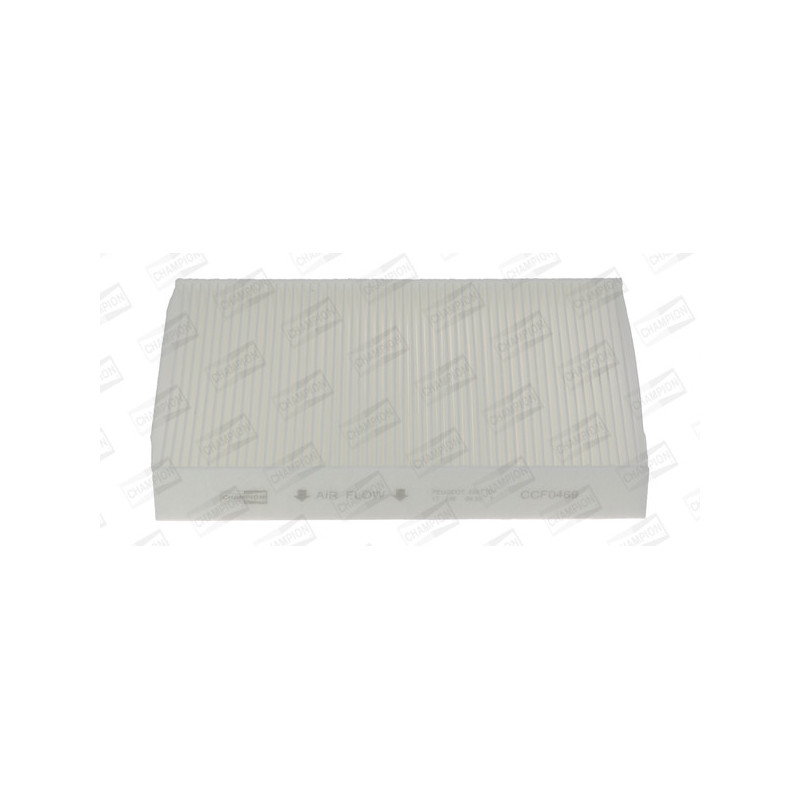 Filtre d'habitacle CHAMPION