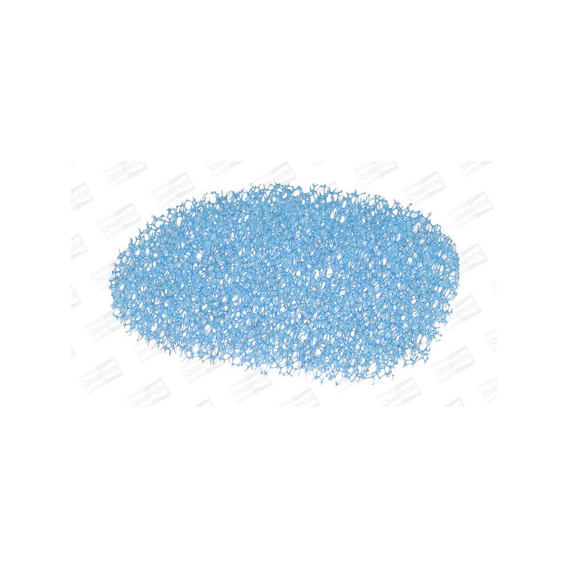 Filtre d'habitacle CHAMPION