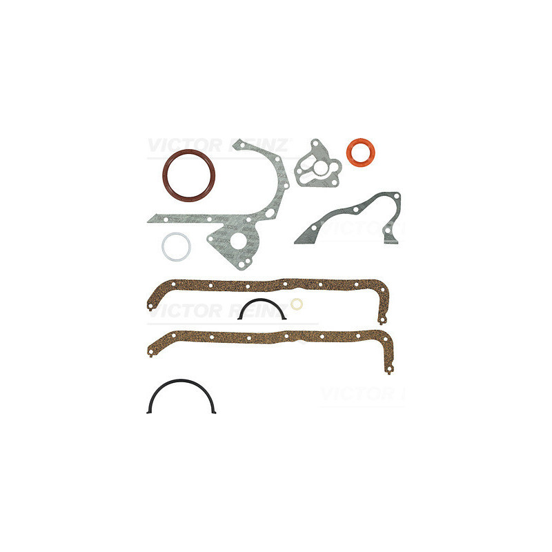 Pochette de joints bas moteur VICTOR REINZ