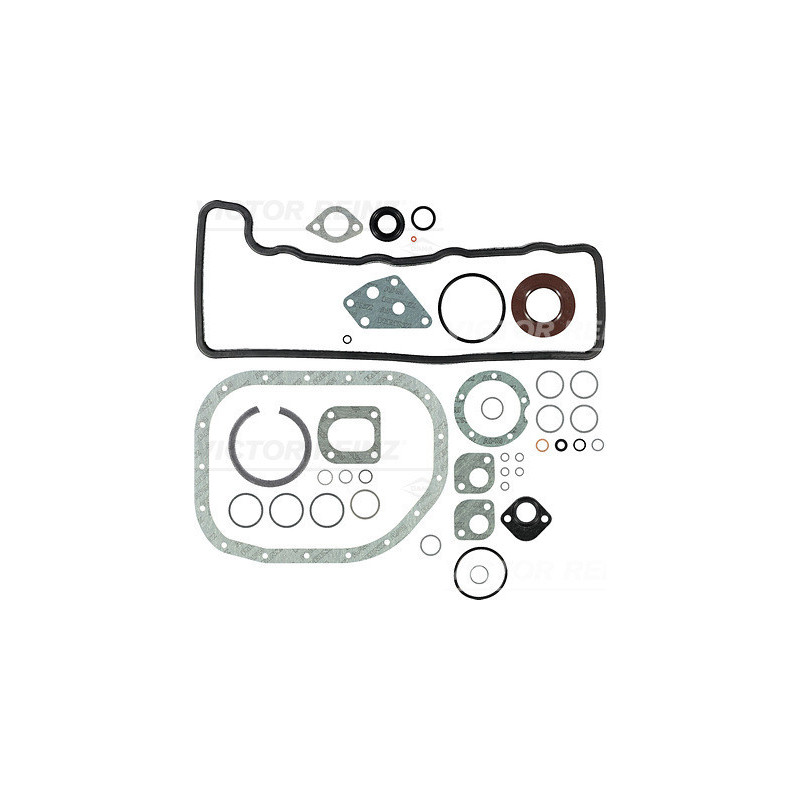 Pochette de joints bas moteur VICTOR REINZ