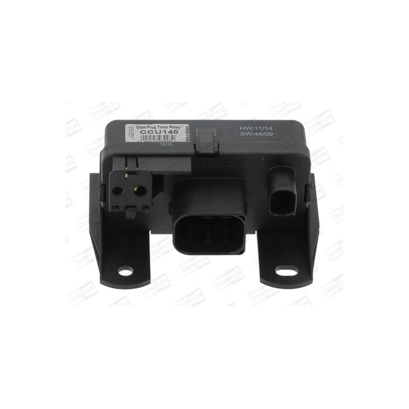 Appareil de commande (temps de préchauffage) CHAMPION