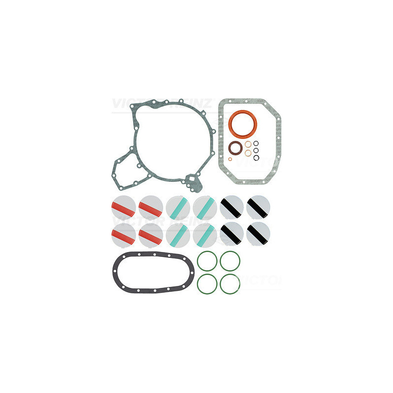 Pochette de joints bas moteur VICTOR REINZ