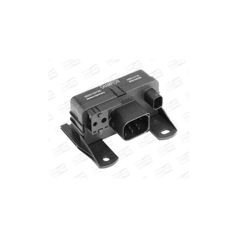 Appareil de commande (temps de préchauffage) CHAMPION