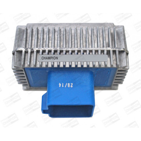 Appareil de commande (temps...