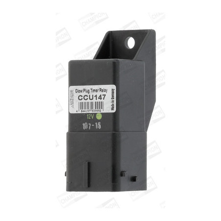 Appareil de commande (temps...