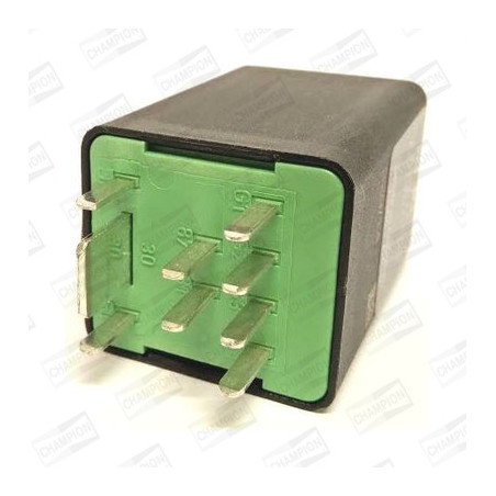 Appareil de commande (temps...