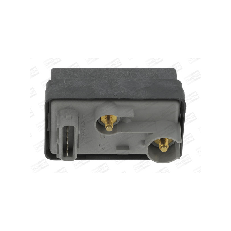 Appareil de commande (temps de préchauffage) CHAMPION