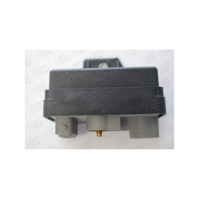 Appareil de commande (temps de préchauffage) CHAMPION