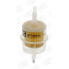 Filtre à carburant CHAMPION
