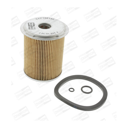 Filtre à carburant CHAMPION
