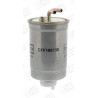 Filtre à carburant CHAMPION