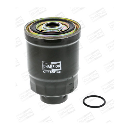 Filtre à carburant CHAMPION