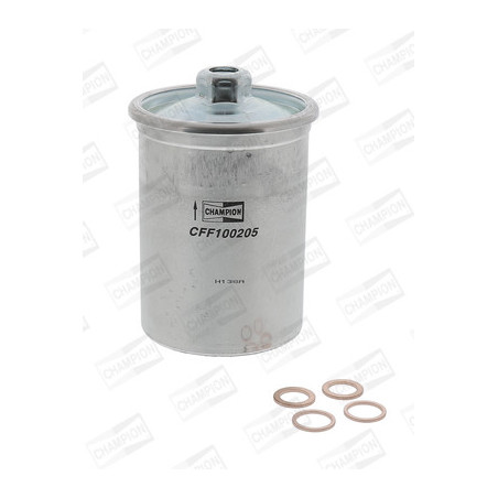 Filtre à carburant CHAMPION