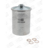 Filtre à carburant CHAMPION