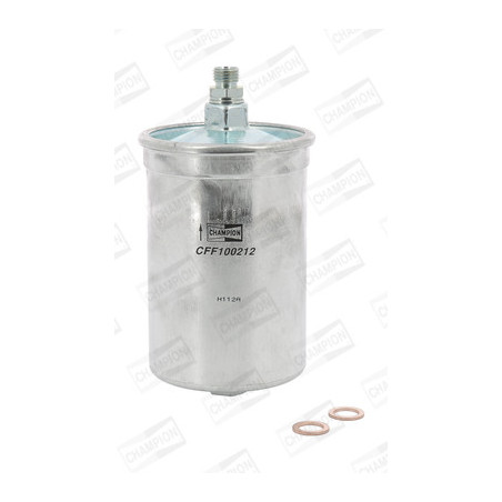 Filtre à carburant CHAMPION