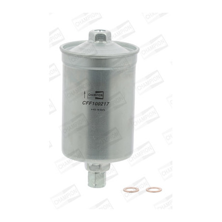 Filtre à carburant CHAMPION