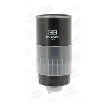 Filtre à carburant CHAMPION
