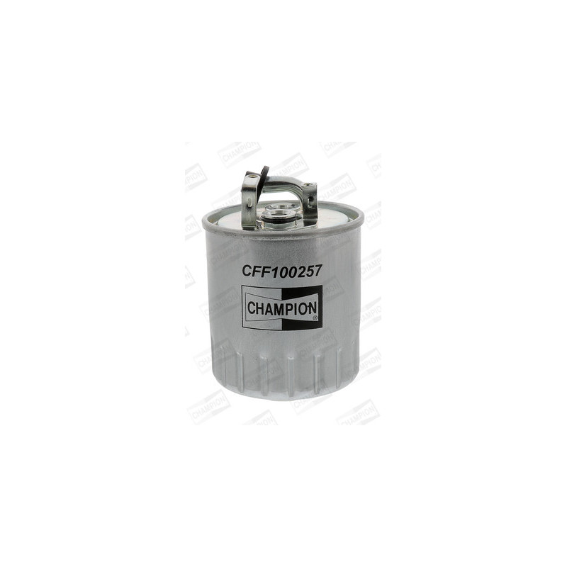 Filtre à carburant CHAMPION