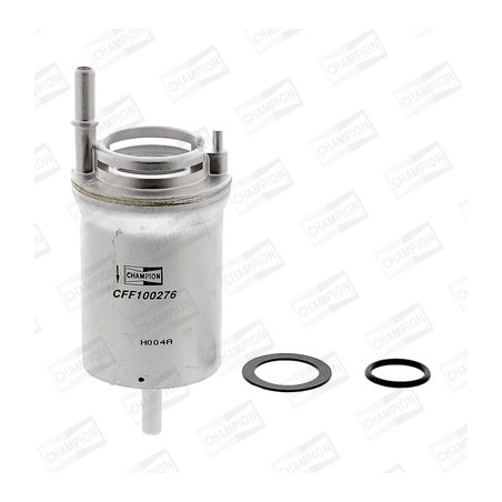 Filtre à carburant CHAMPION