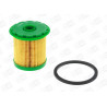 Filtre à carburant CHAMPION