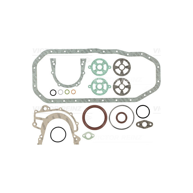 Pochette de joints bas moteur VICTOR REINZ