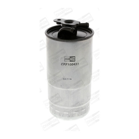 Filtre à carburant CHAMPION