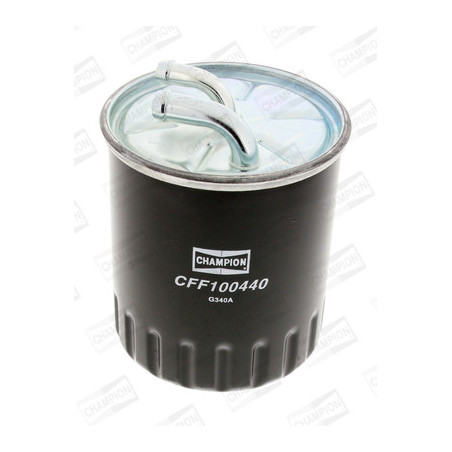 Filtre à carburant CHAMPION