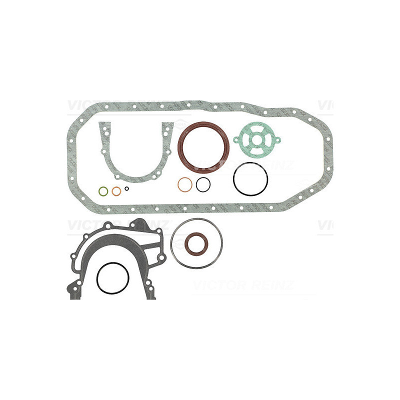 Pochette de joints bas moteur VICTOR REINZ