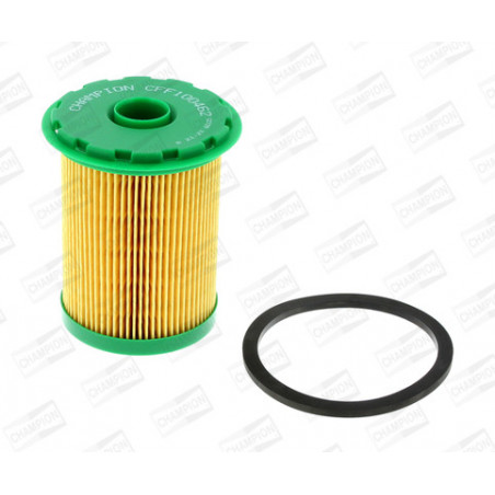 Filtre à carburant CHAMPION