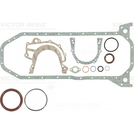 Pochette de joints bas...