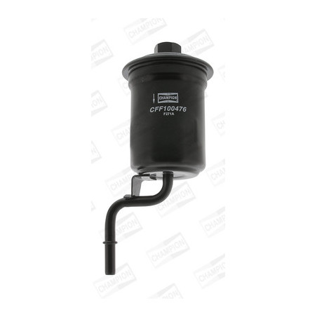 Filtre à carburant CHAMPION