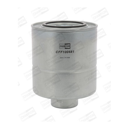 Filtre à carburant CHAMPION