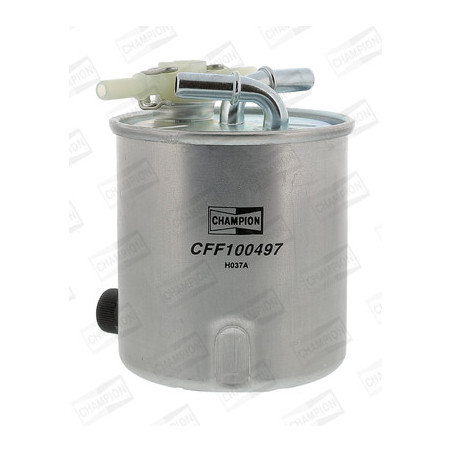 Filtre à carburant CHAMPION