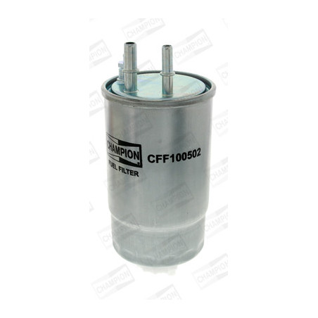 Filtre à carburant CHAMPION