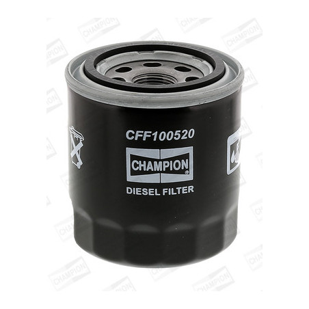 Filtre à carburant CHAMPION