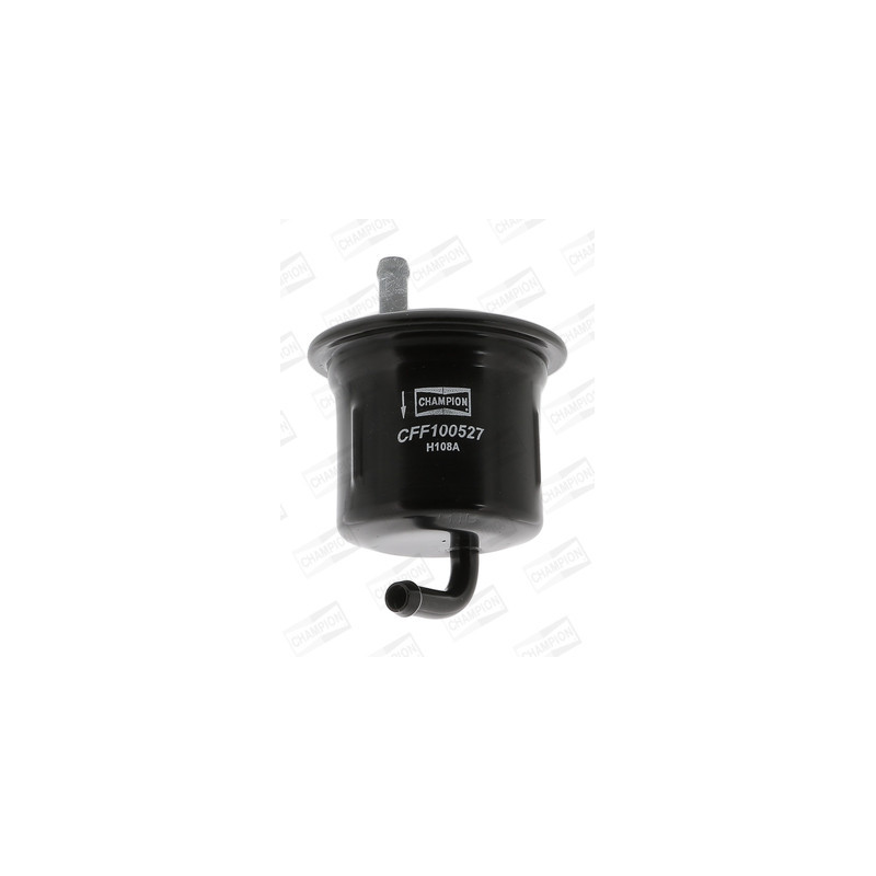 Filtre à carburant CHAMPION