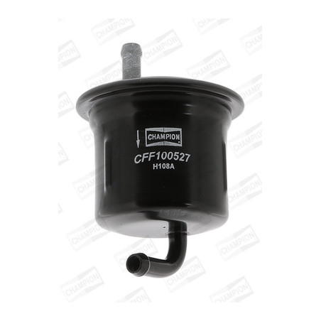 Filtre à carburant CHAMPION
