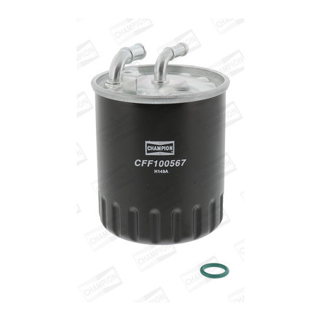 Filtre à carburant CHAMPION
