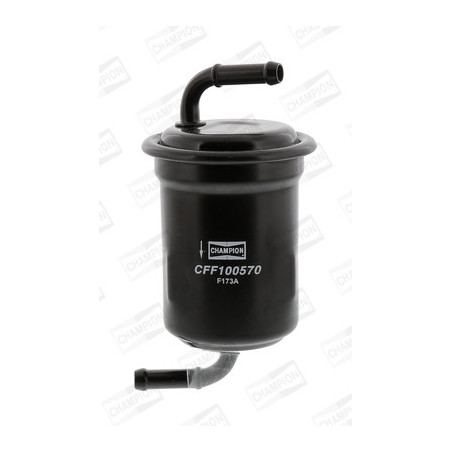 Filtre à carburant CHAMPION