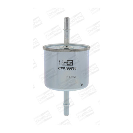 Filtre à carburant CHAMPION