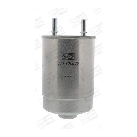 Filtre à carburant CHAMPION