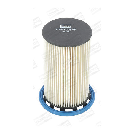 Filtre à carburant CHAMPION