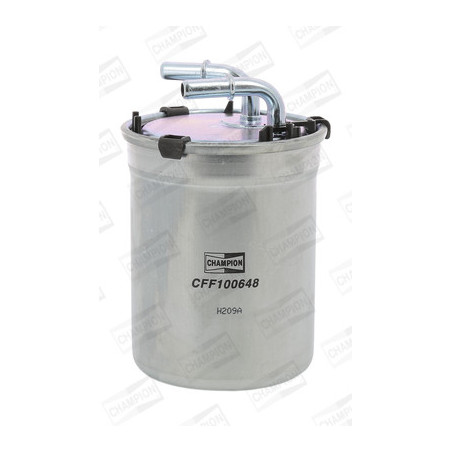 Filtre à carburant CHAMPION