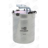 Filtre à carburant CHAMPION